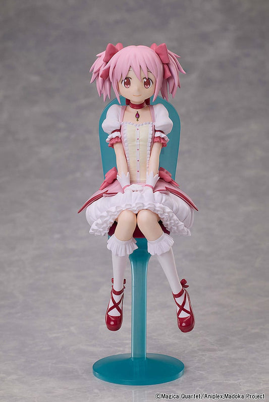 Puella Magi Madoka Magica The Movie: Rebellion - Madoka Kaname Tea Party Cake Song Ver. - Aniplex