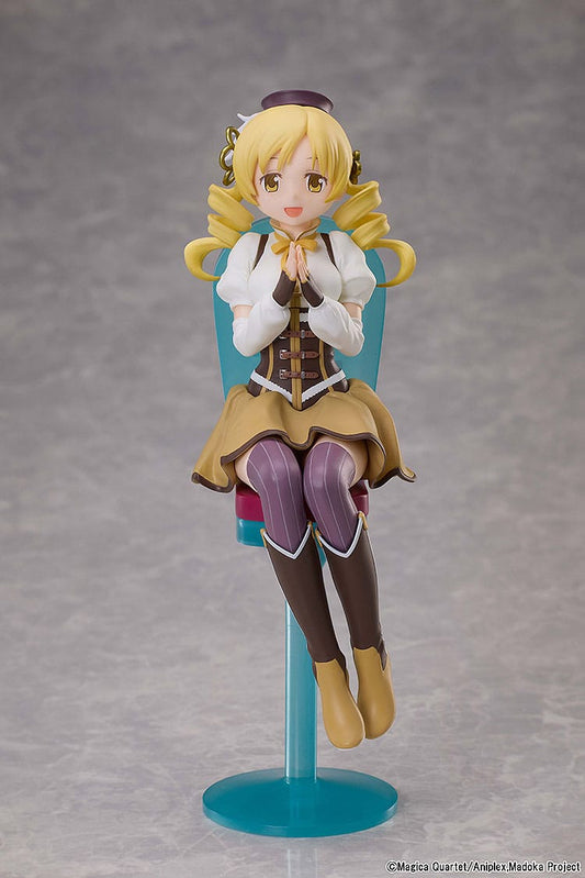 Puella Magi Madoka Magica The Movie: Rebellion - Mami Tomoe Tea Party Cake Song Ver. - Aniplex