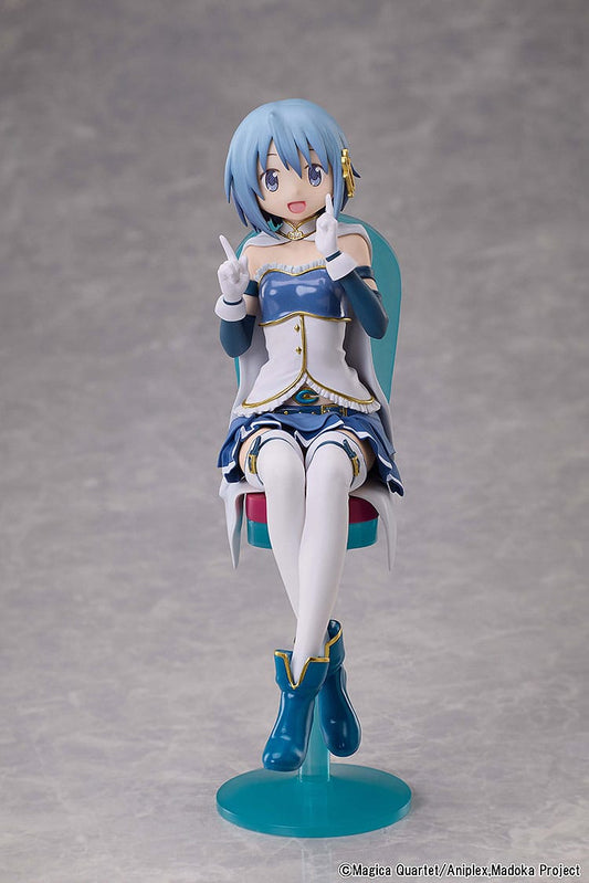 Puella Magi Madoka Magica The Movie: Rebellion - Sayaka Miki Tea Party Cake Song Ver. - Aniplex