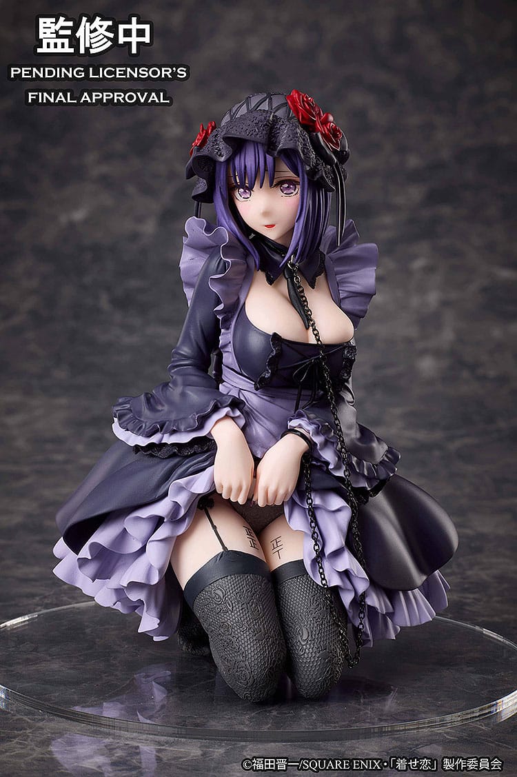 My Dress-Up Darling / More than a Doll -  Marin Kitagawa Shizuku Kuroe Cosplay Ver. 14cm - Aniplex