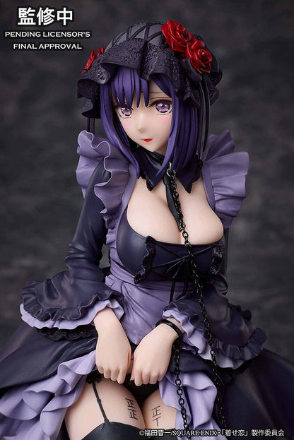 My Dress-Up Darling / More than a Doll -  Marin Kitagawa Shizuku Kuroe Cosplay Ver. 14cm - Aniplex