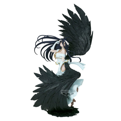 Overlord - Albedo Empress of Darkness Banpresto Evolve - Banpresto