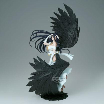 Overlord - Albedo Empress of Darkness Banpresto Evolve - Banpresto