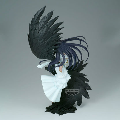 Overlord - Albedo Empress of Darkness Banpresto Evolve - Banpresto