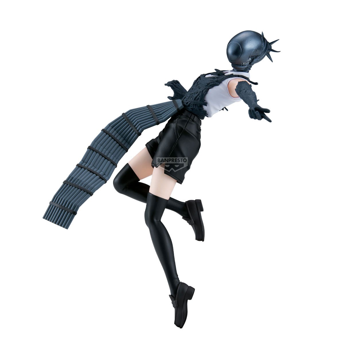 Chainsaw Man The Movie: Reze Arc - Bomb Vibration Stars - Banpresto