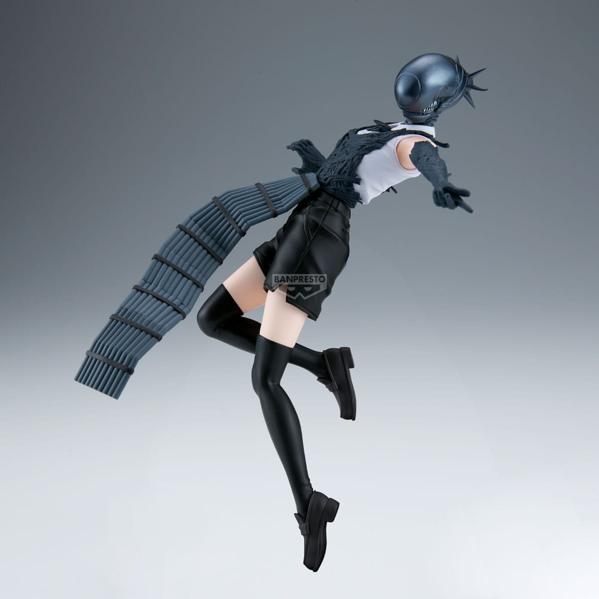 Chainsaw Man The Movie: Reze Arc - Bomb Vibration Stars - Banpresto