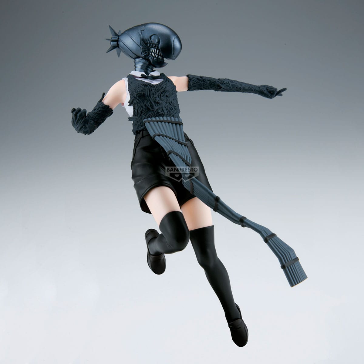 Chainsaw Man The Movie: Reze Arc - Bomb Vibration Stars - Banpresto