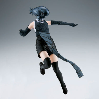 Chainsaw Man The Movie: Reze Arc - Bomb Vibration Stars - Banpresto