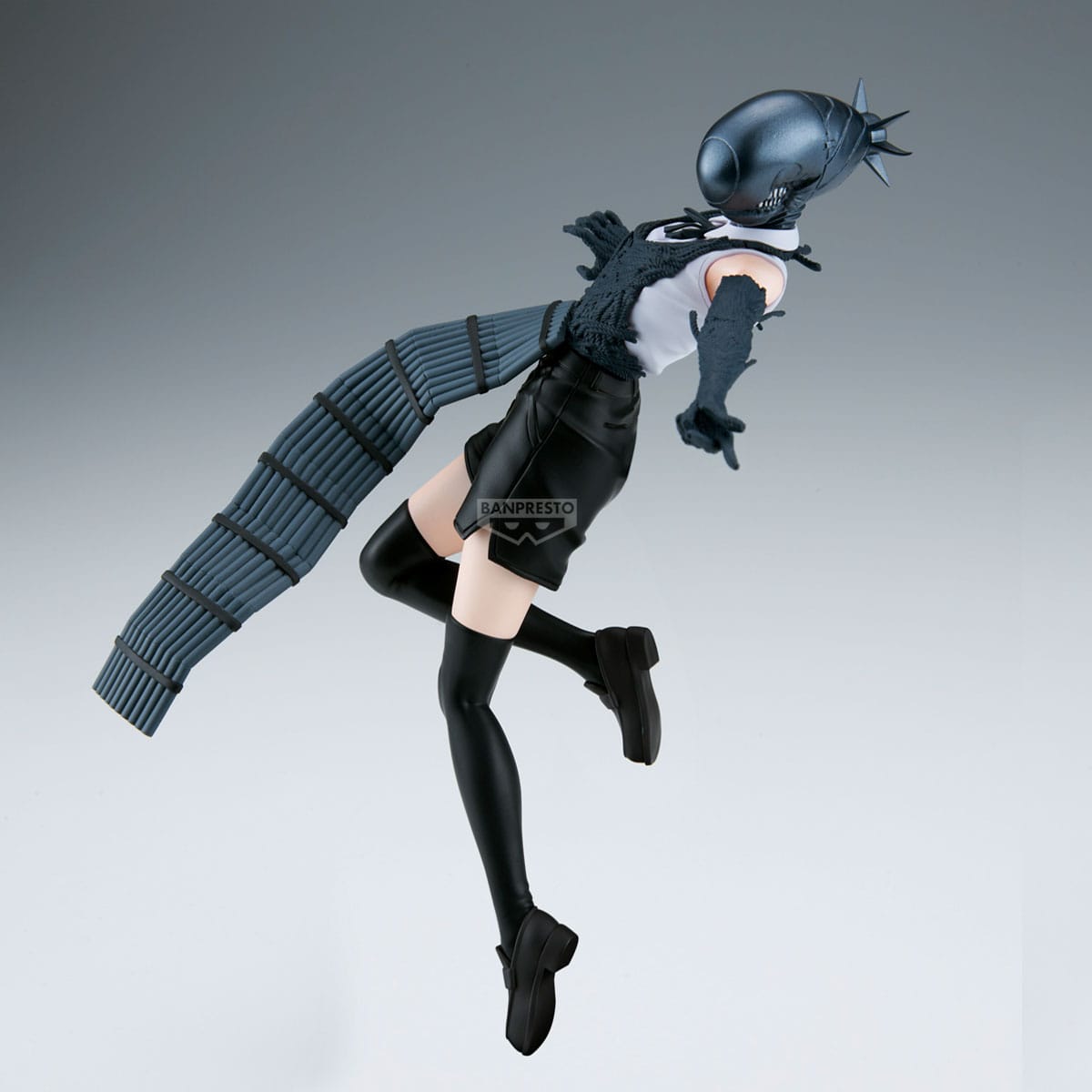 Chainsaw Man The Movie: Reze Arc - Bomb Vibration Stars - Banpresto