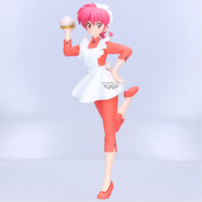 Ranma 1/2 - Ranma Saotome Glitter & Glamours - Banpresto