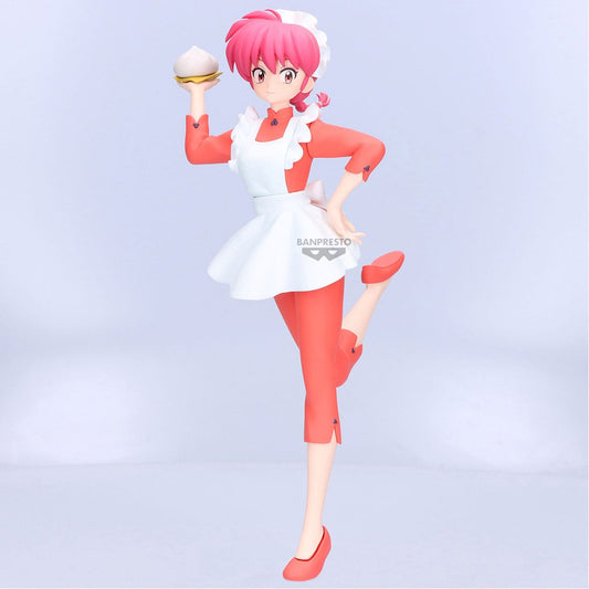 Ranma 1/2 - Ranma Saotome Glitter & Glamours - Banpresto