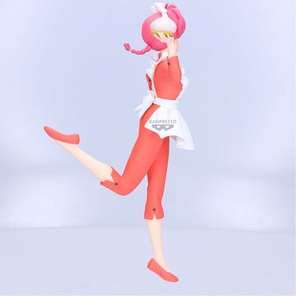 Ranma 1/2 - Ranma Saotome Glitter & Glamours - Banpresto