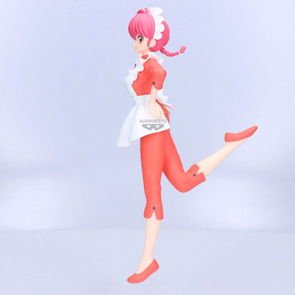Ranma 1/2 - Ranma Saotome Glitter & Glamours - Banpresto