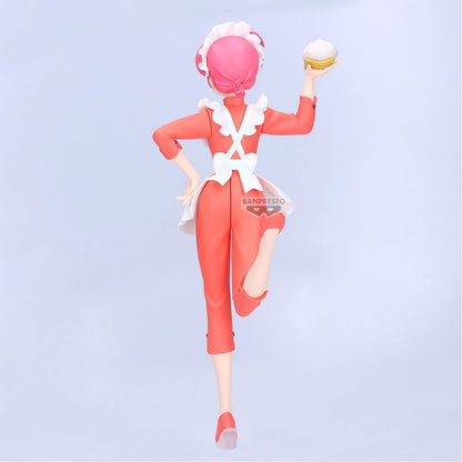 Ranma 1/2 - Ranma Saotome Glitter & Glamours - Banpresto
