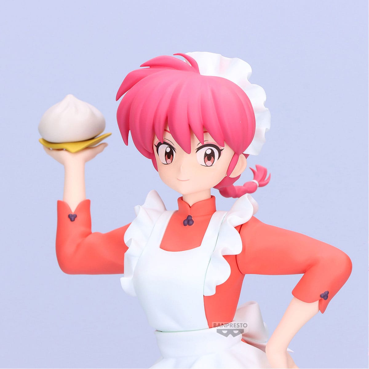Ranma 1/2 - Ranma Saotome Glitter & Glamours - Banpresto
