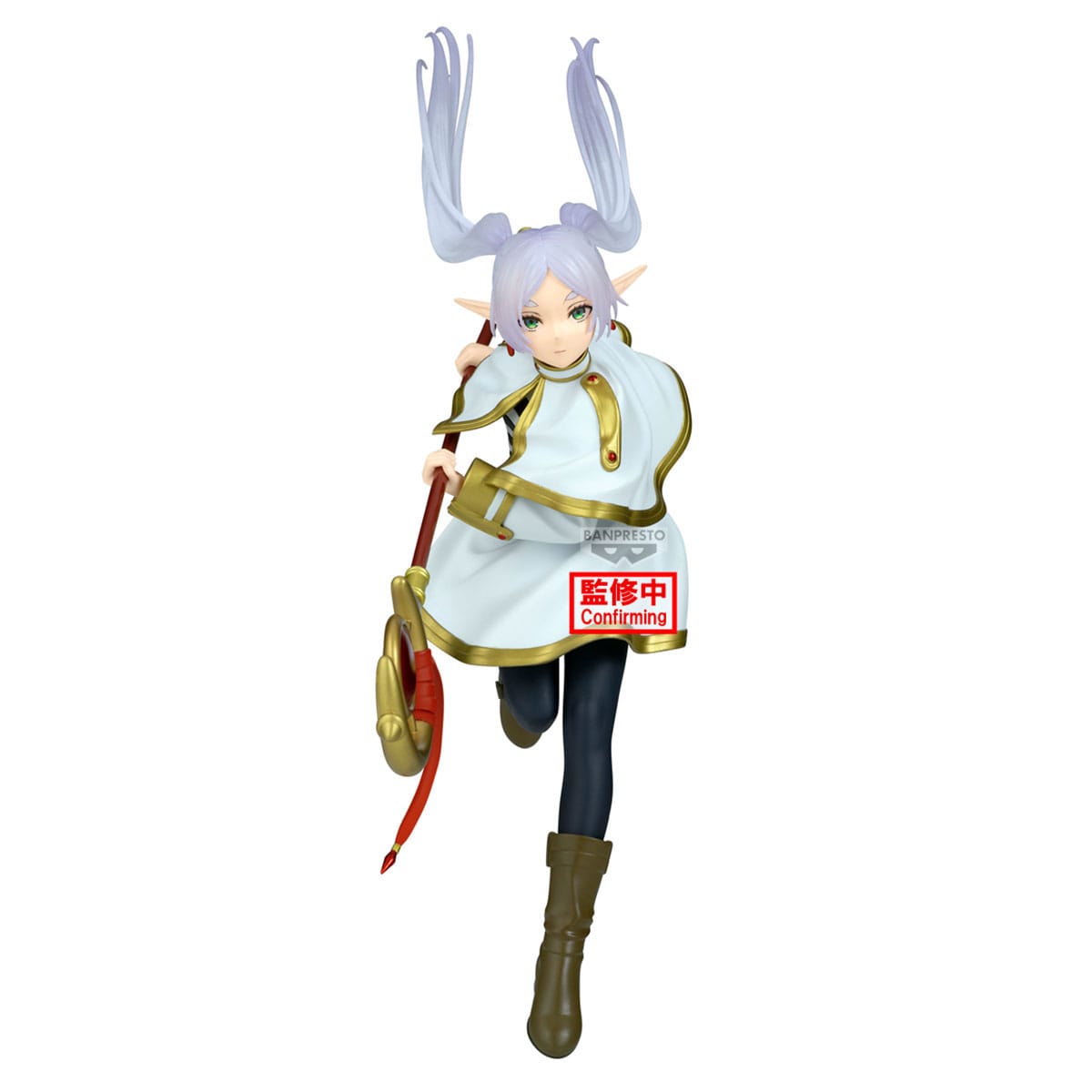 Frieren - Frieren Maximatic - Banpresto