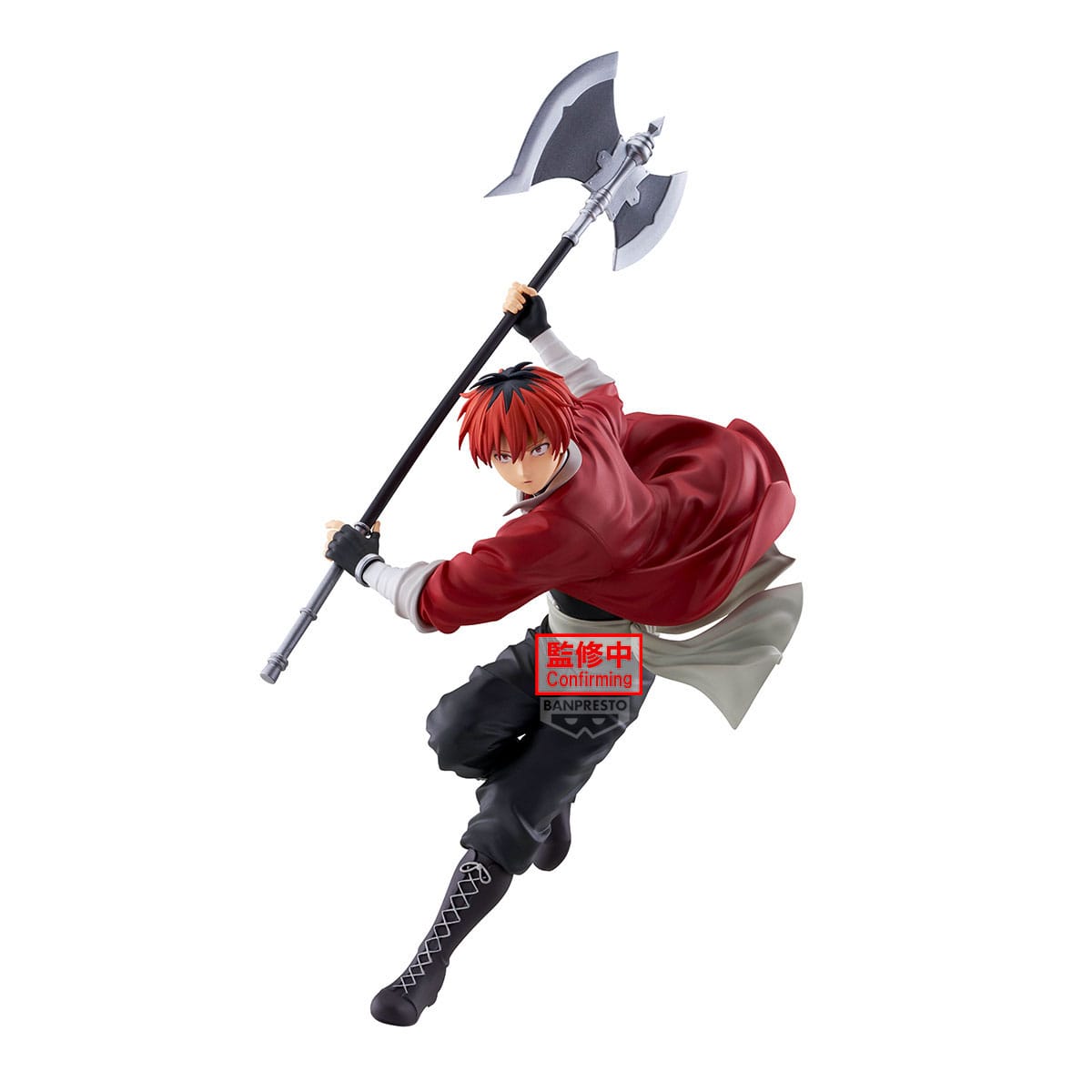 Frieren - Stark Maximatic - Banpresto