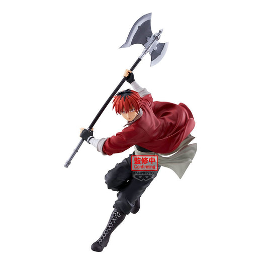 Frieren - Stark Maximatic - Banpresto