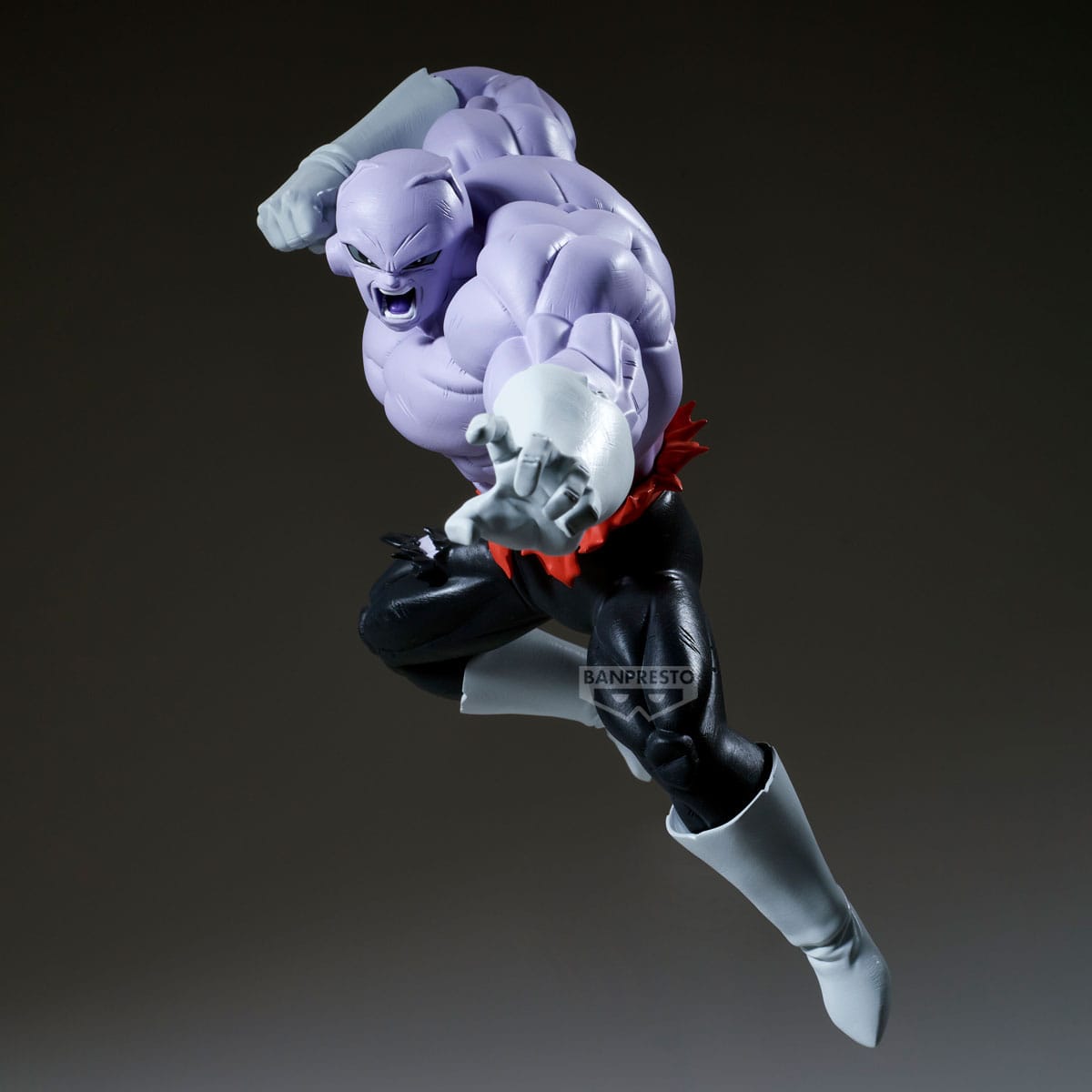 Dragon Ball - Jiren Super Match Makers - Banpresto