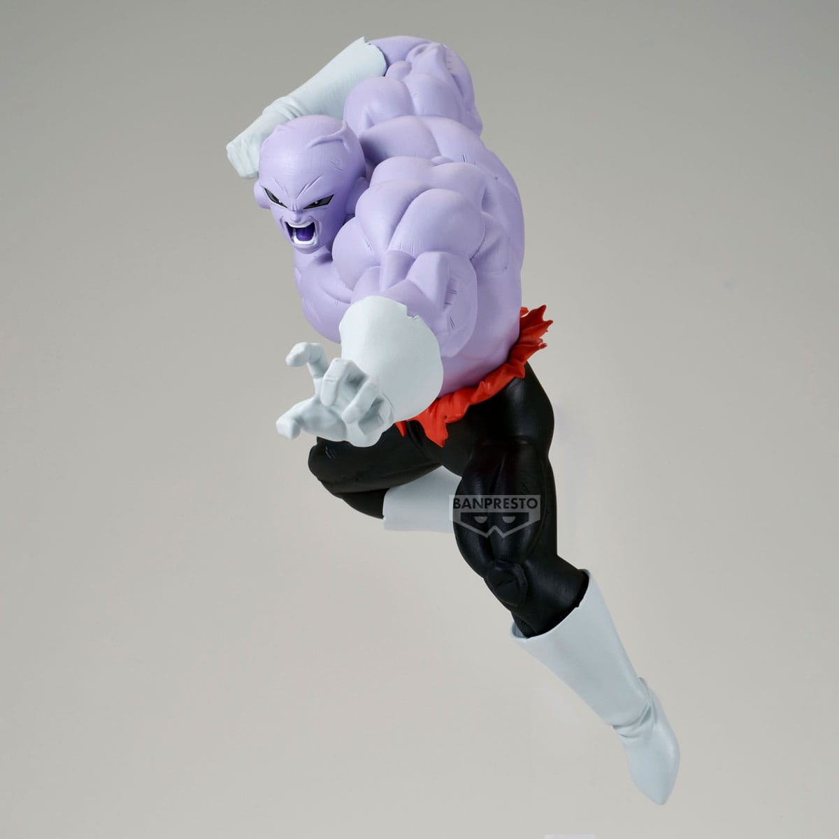 Dragon Ball - Jiren Super Match Makers - Banpresto