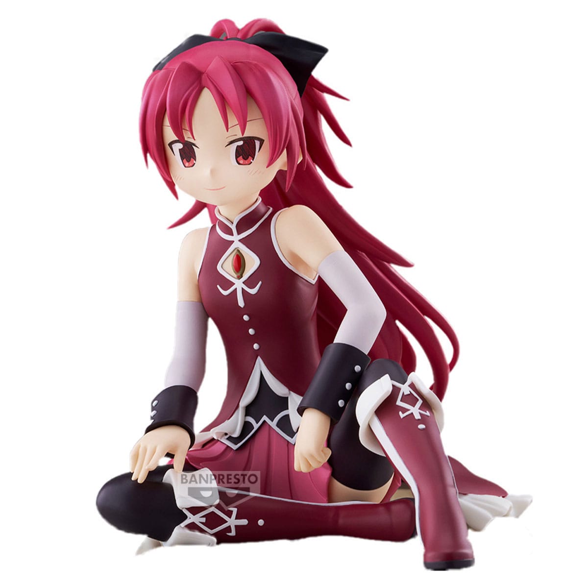 Puella Magi Madoka Magica - Kyoko Sakura The Movie: Rebellion - Banpresto