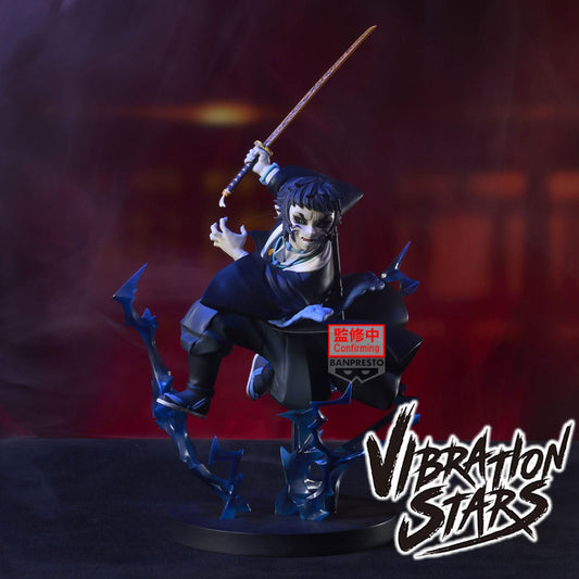 Demon Slayer - Kaigaku VIBRATION STARS PLUS - Banpresto