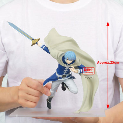 Frieren - Himmel Maximatic - Banpresto