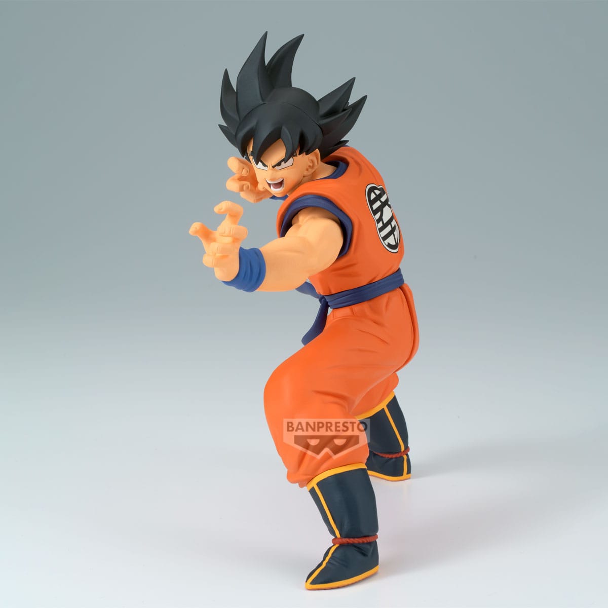 Dragon Ball Z - Son Goku Match Makers - Banpresto