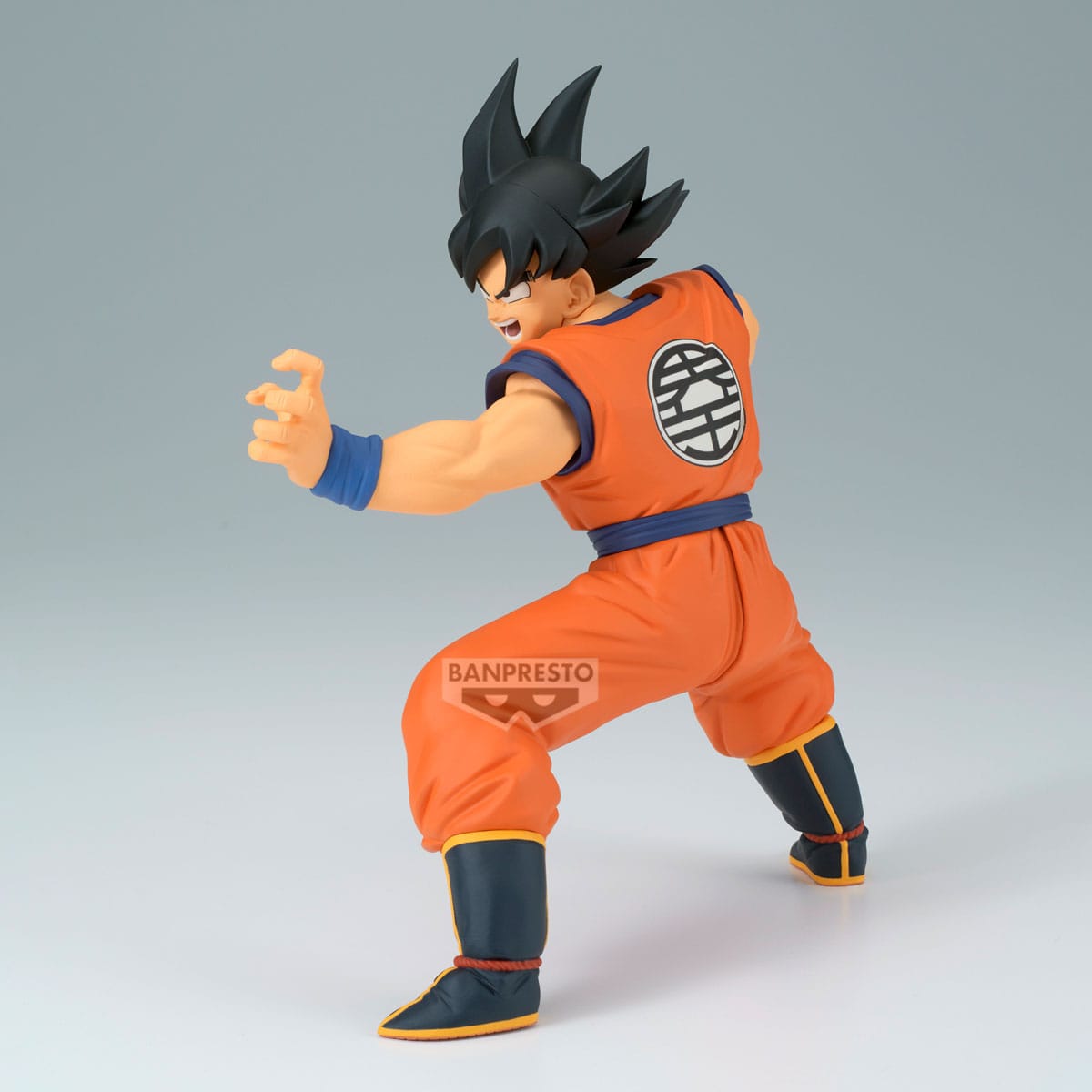 Dragon Ball Z - Son Goku Match Makers - Banpresto