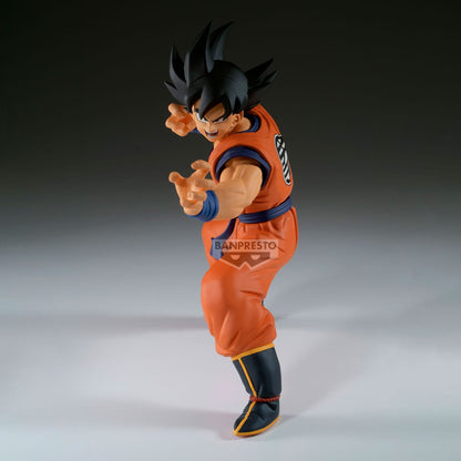 Dragon Ball Z - Son Goku Match Makers - Banpresto