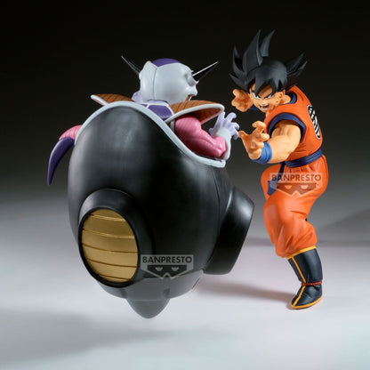 Dragon Ball Z - Son Goku Match Makers - Banpresto