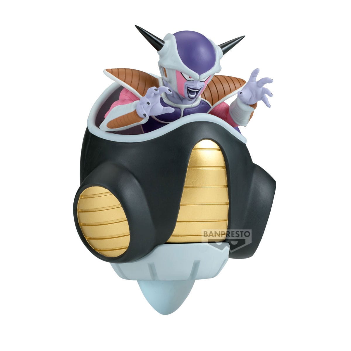Dragon Ball Z - Frieza Match Makers - Banpresto