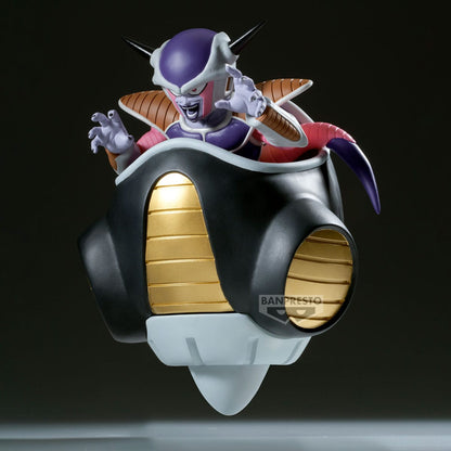 Dragon Ball Z - Frieza Match Makers - Banpresto