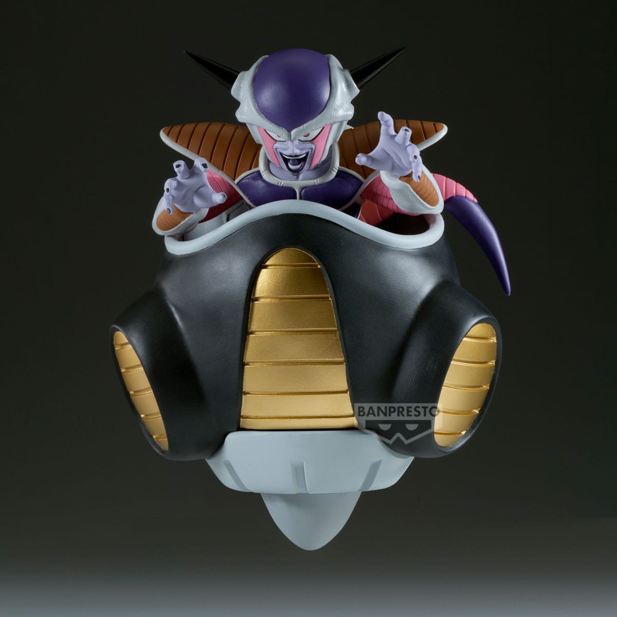 Dragon Ball Z - Frieza Match Makers - Banpresto
