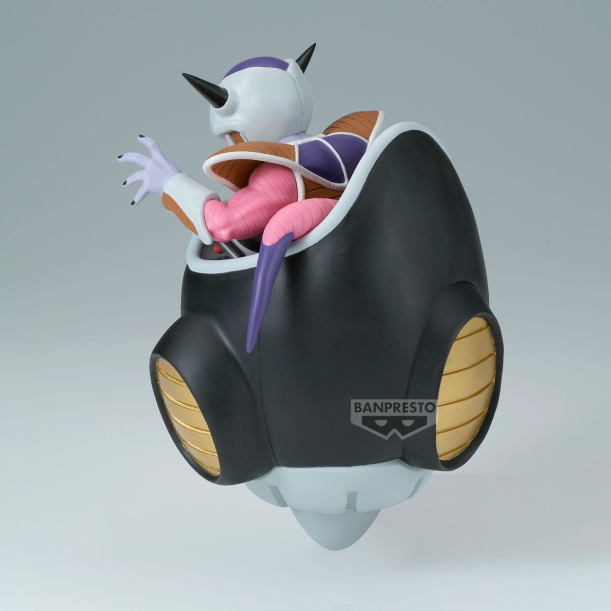 Dragon Ball Z - Frieza Match Makers - Banpresto