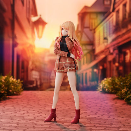 My Dress Up Darling / More than a Doll - Marin Kitagawa Set Up Style ver. Glitter & Glamours - Banpresto