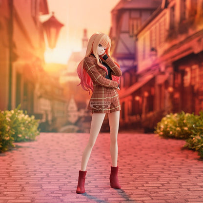 My Dress Up Darling / More than a Doll - Marin Kitagawa Set Up Style ver. Glitter & Glamours - Banpresto