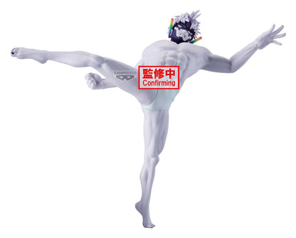 Dandadan - Jiji (Transformed) Vibration Stars - Banpresto