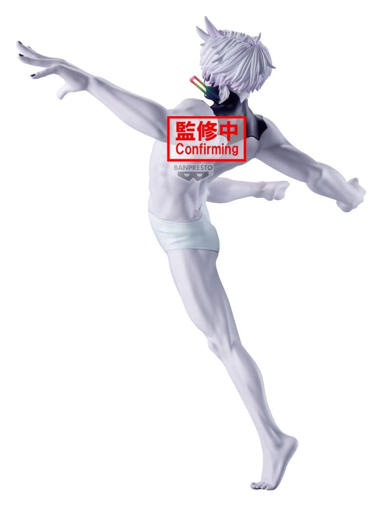 Dandadan - Jiji (Transformed) Vibration Stars - Banpresto