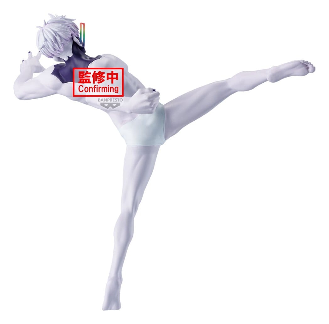 Dandadan - Jiji (Transformed) Vibration Stars - Banpresto