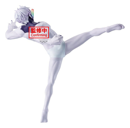 Dandadan - Jiji (Transformed) Vibration Stars - Banpresto