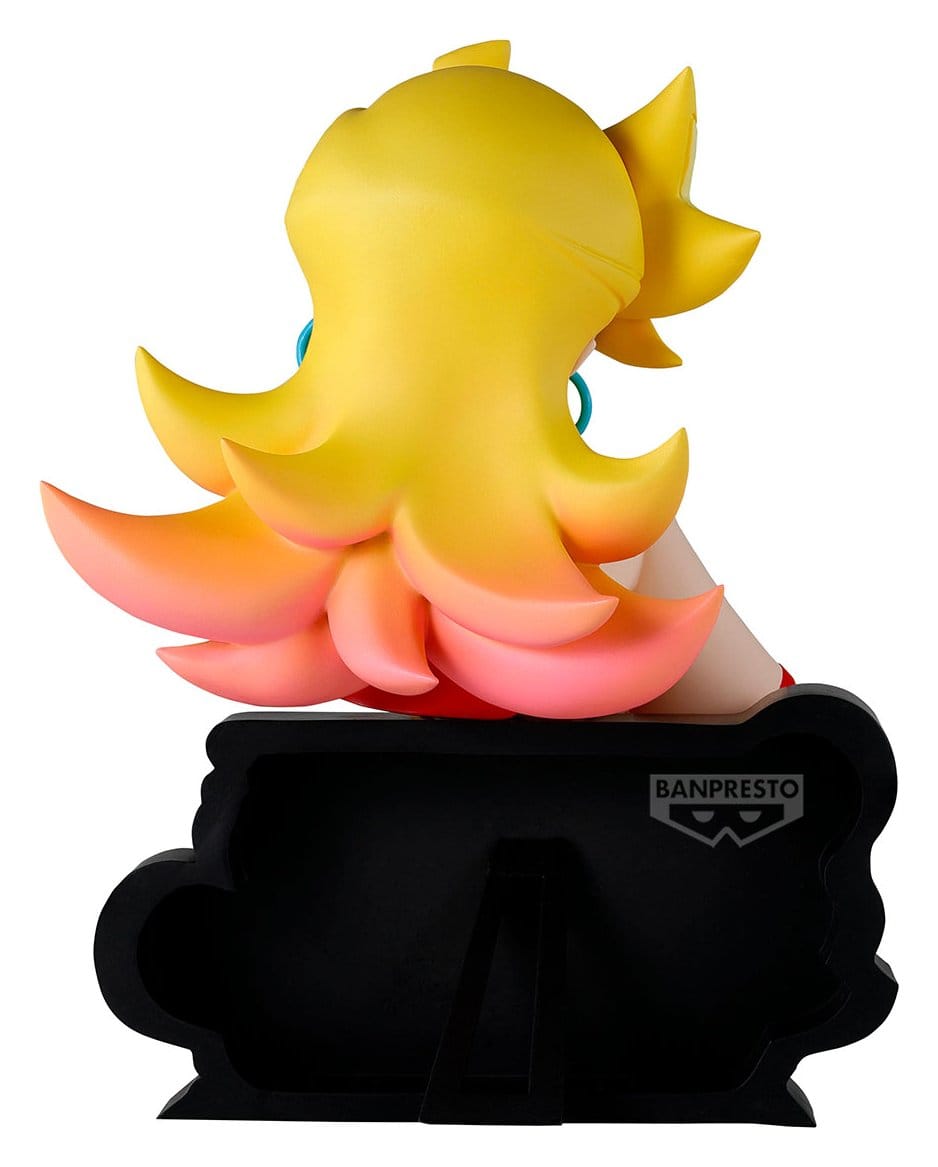 New Panty & Stocking with Garterbelt - Panty Monitor Top Figur - Banpresto