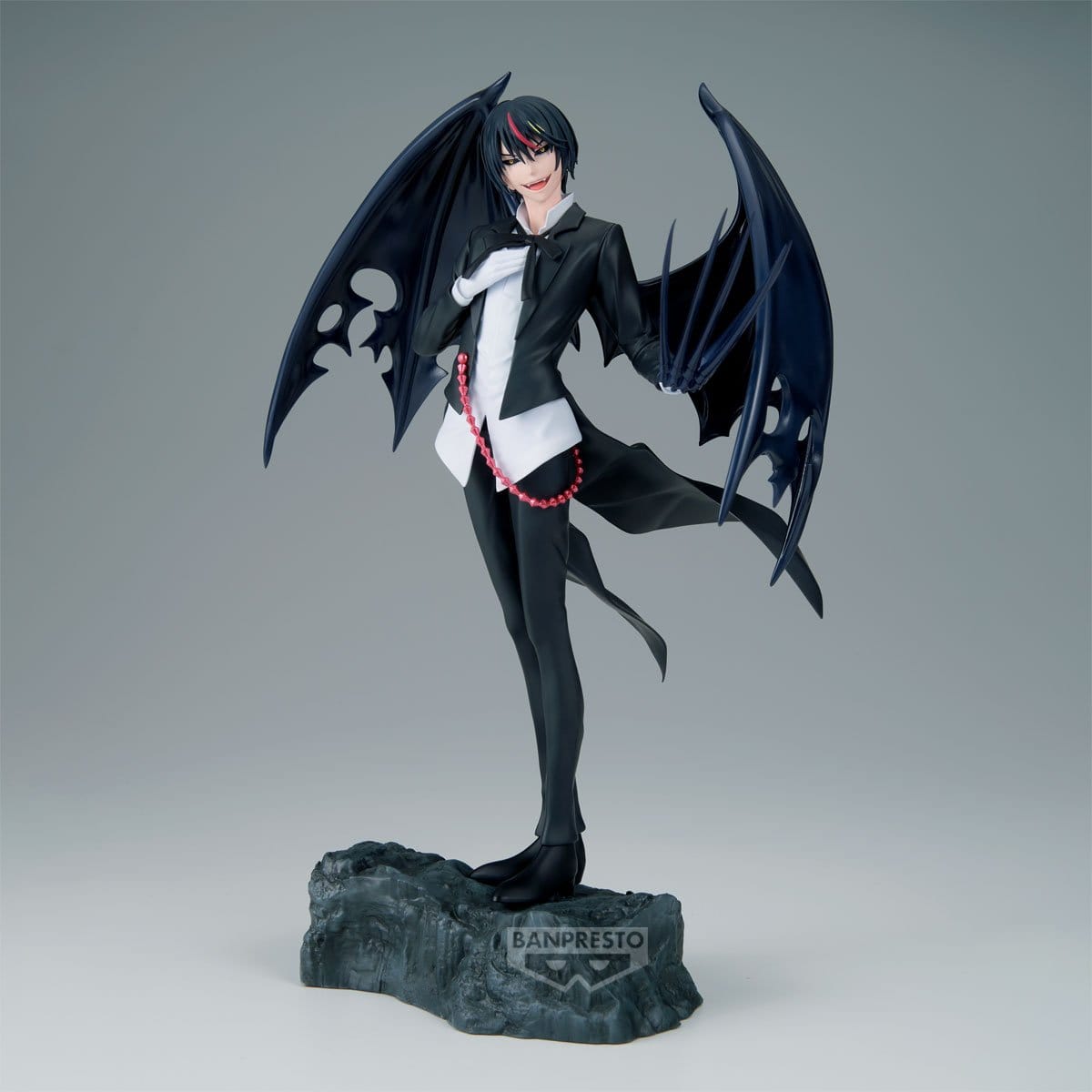 That Time I Got Reincarnated as a Slime - Diablo Threefold Union Espresto - Banpresto