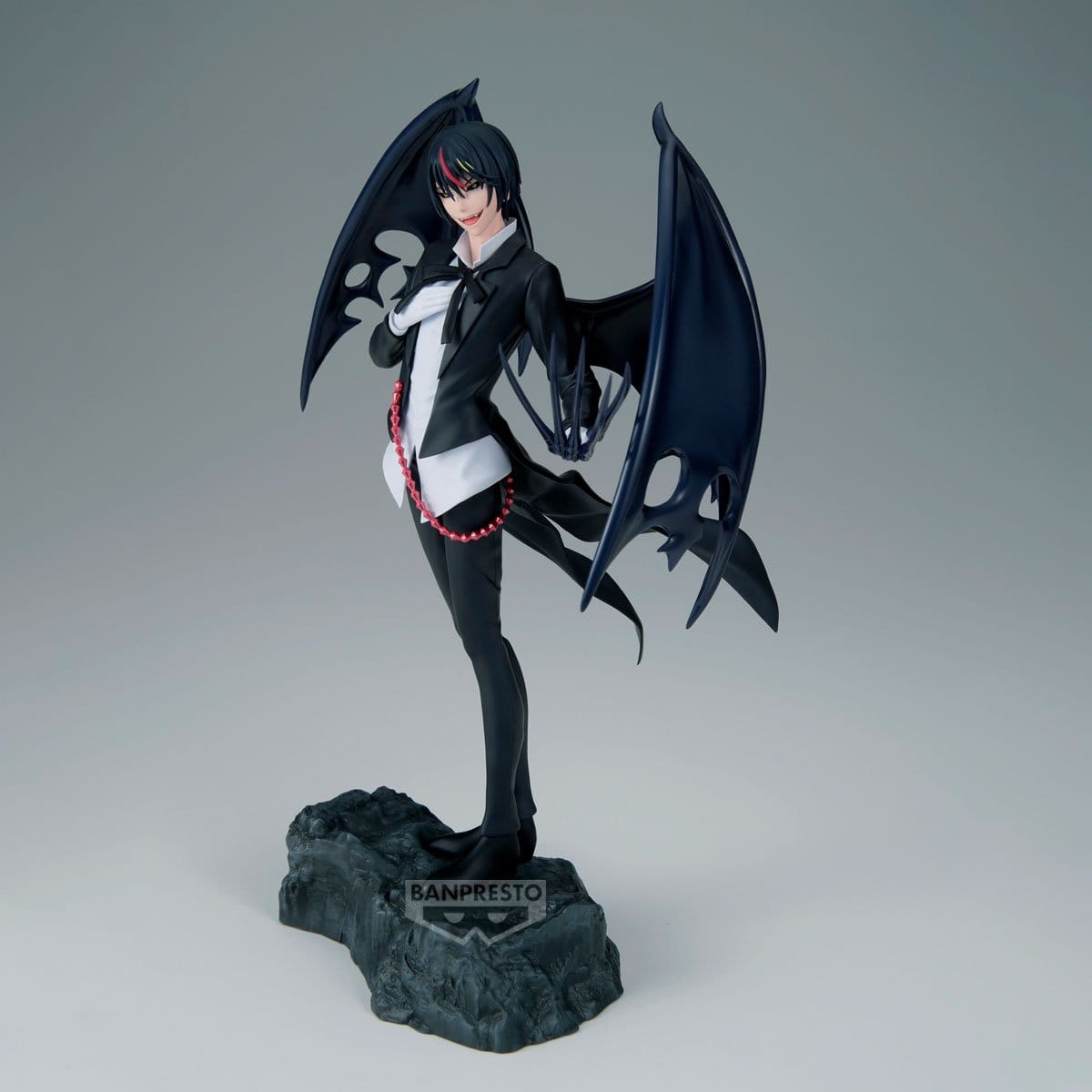 That Time I Got Reincarnated as a Slime - Diablo Threefold Union Espresto - Banpresto