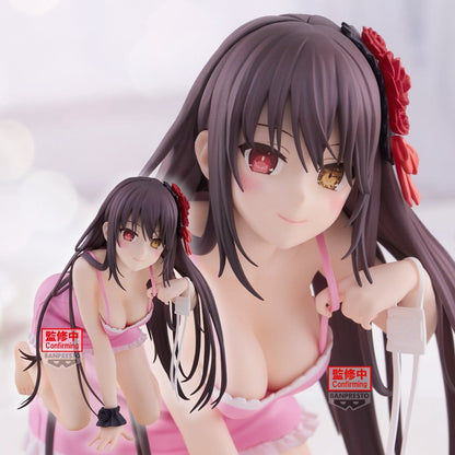 Date A Live - Kurumi Tokisaki Relax Time - Banpresto