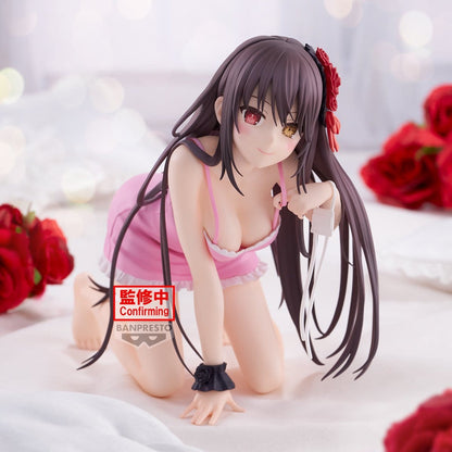 Date A Live - Kurumi Tokisaki Relax Time - Banpresto