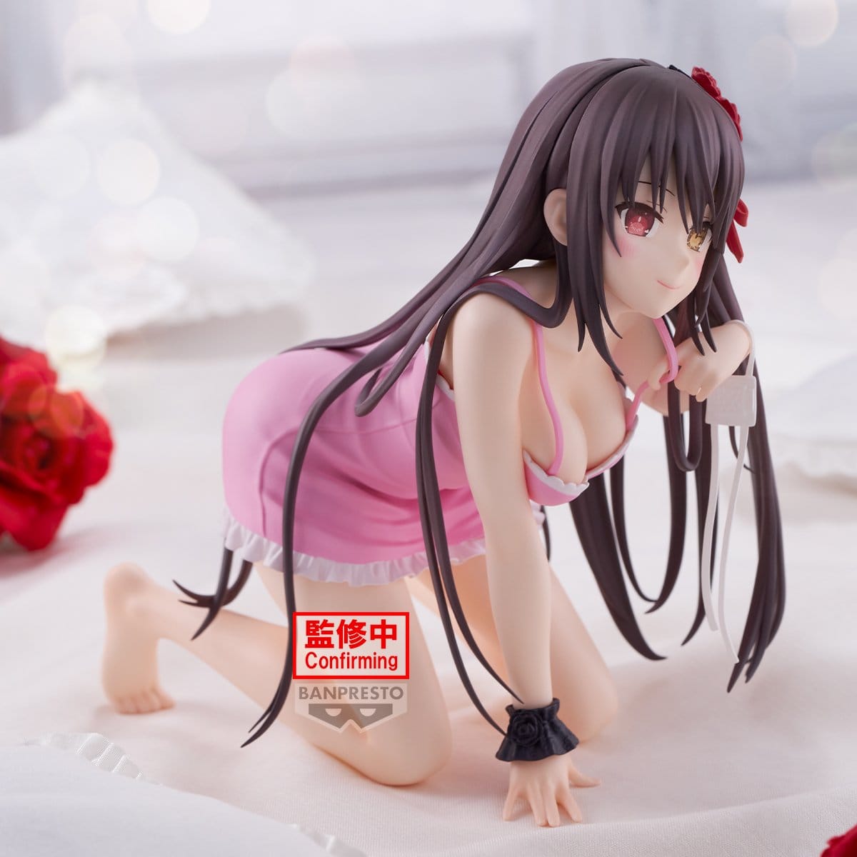 Date A Live - Kurumi Tokisaki Relax Time - Banpresto