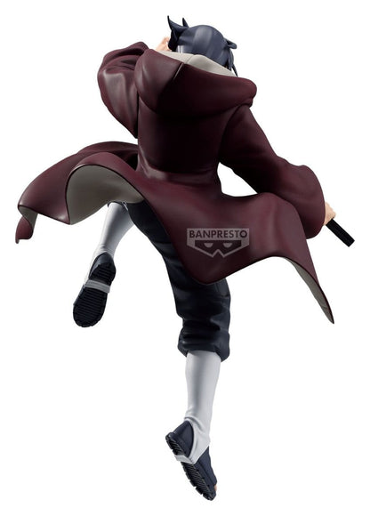 Naruto - Itachi Uchiha III Vibration Stars - Banpresto