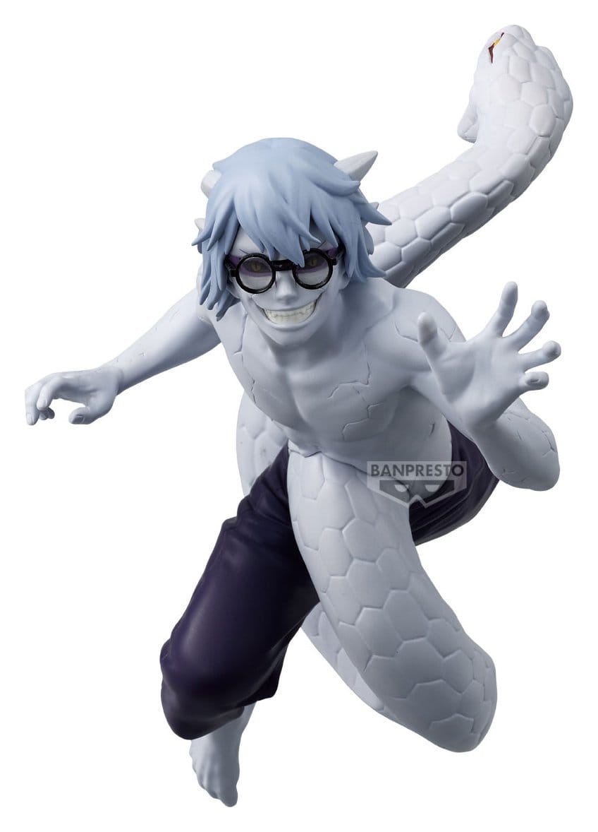 Naruto - Kabuto Yakushi Vibration Stars - Banpresto