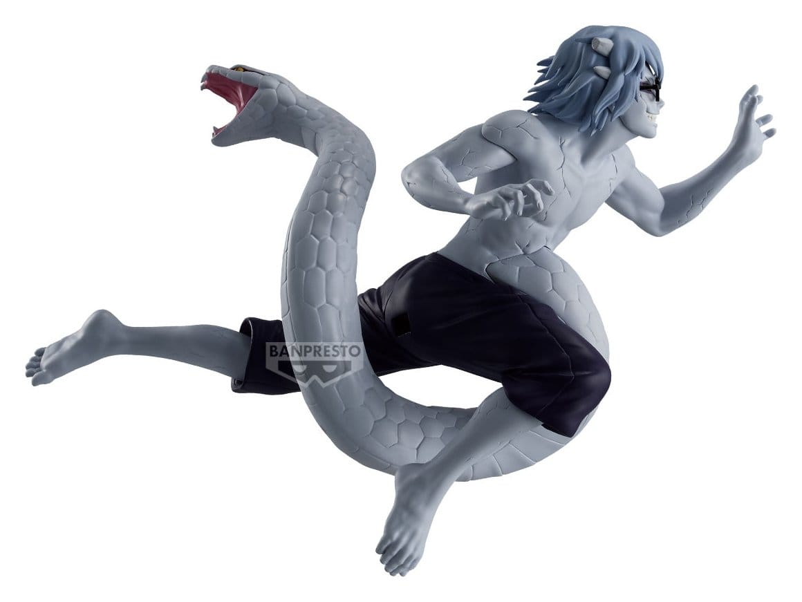 Naruto - Kabuto Yakushi Vibration Stars - Banpresto